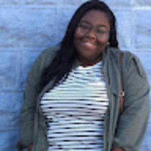 Meet your Posher, Mariah